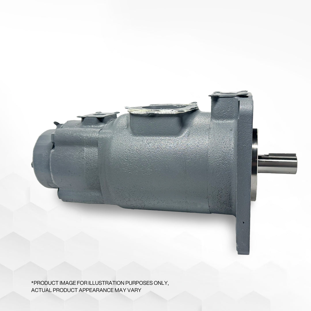 SQP431-42-30-6-86CBC-18 | Low Noise Triple Fixed Displacement Vane Pump SQP431-42-30-6-86CBC-18 | Low Noise Triple Fixed Displacement Vane Pump